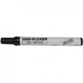 Флюс-карандаш безотмывочный STANNOL Flux-Pen FLUX-PEN-500-6B